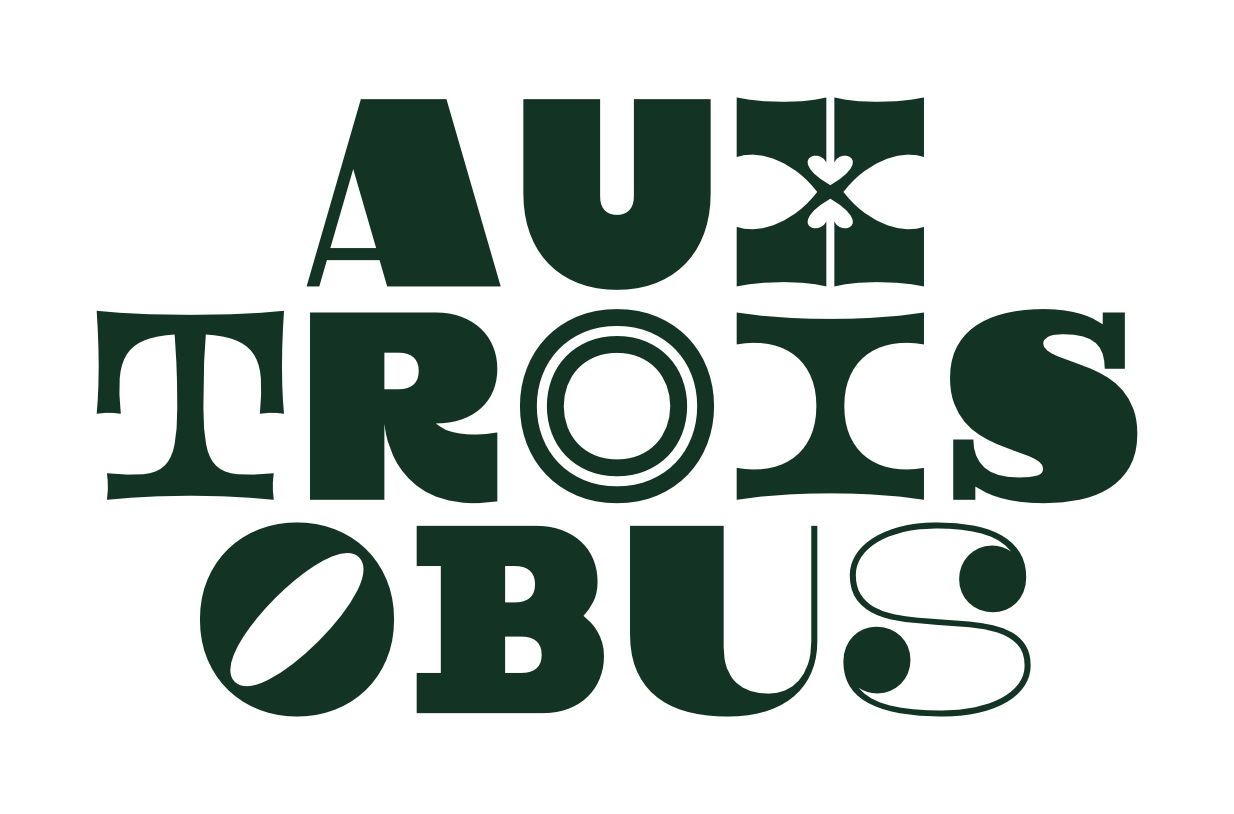 Aux 3 Obus