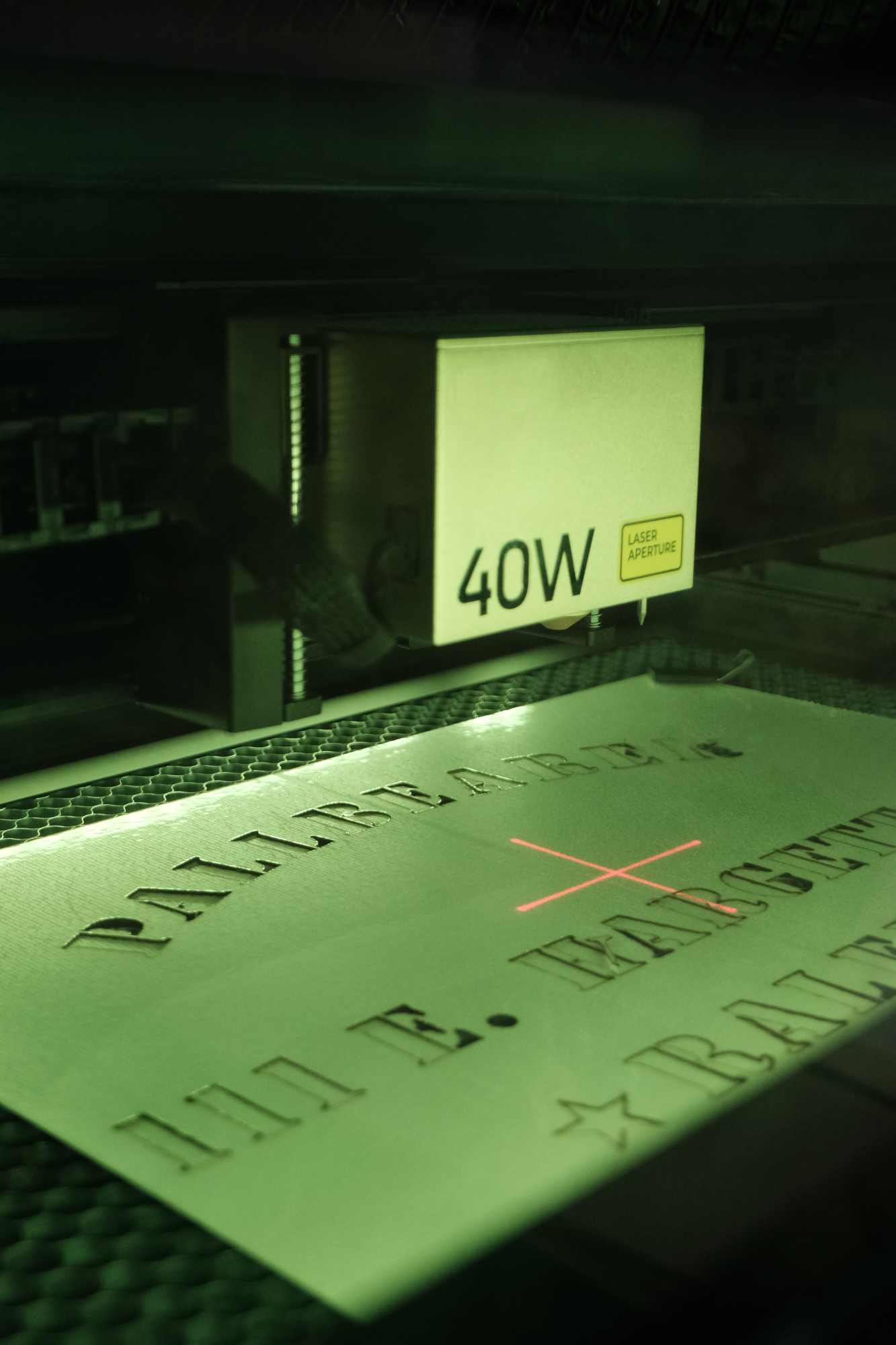 Gravure laser MARQUABLE