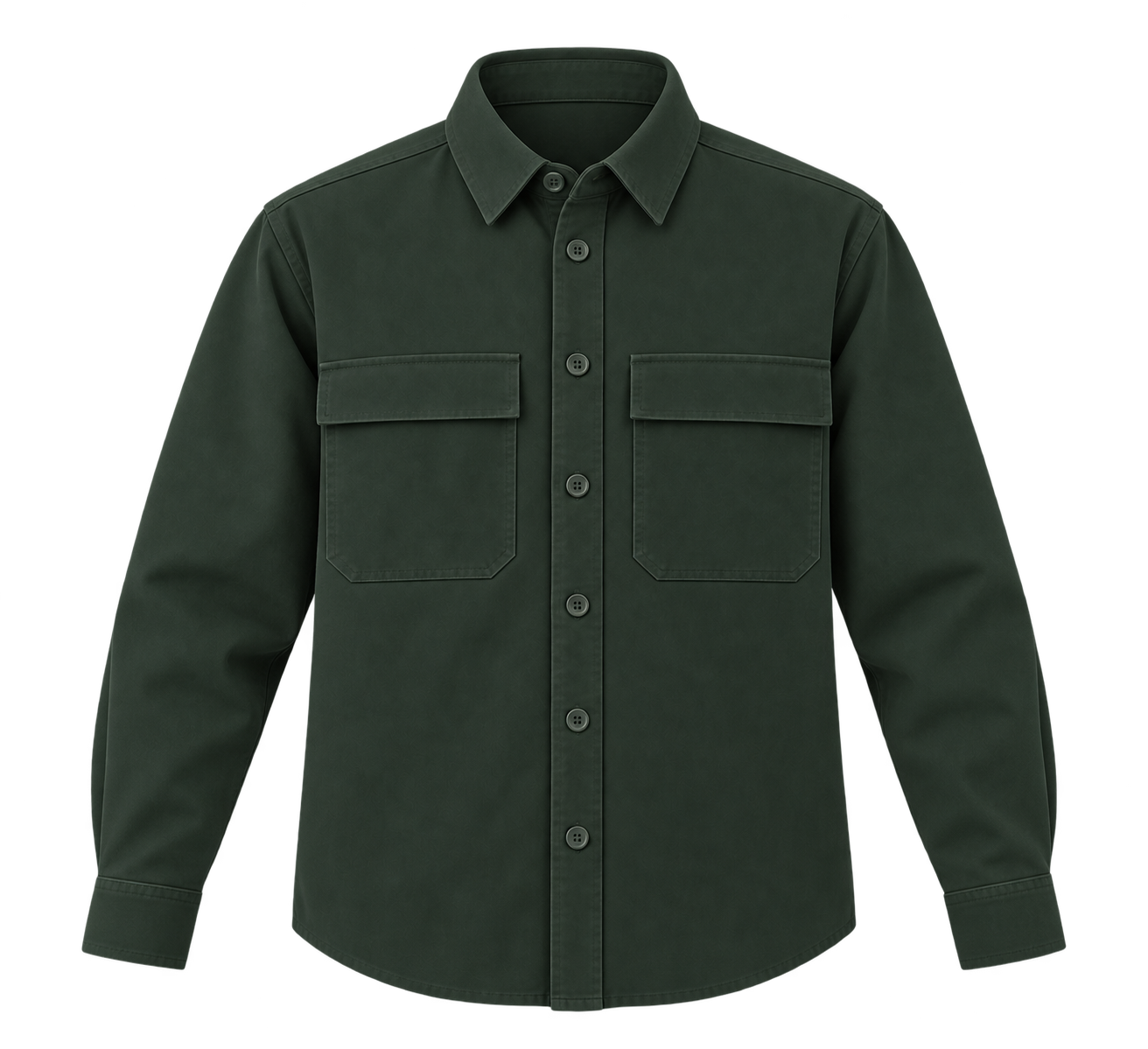 Sur-chemise personnalisable MARQUABLE