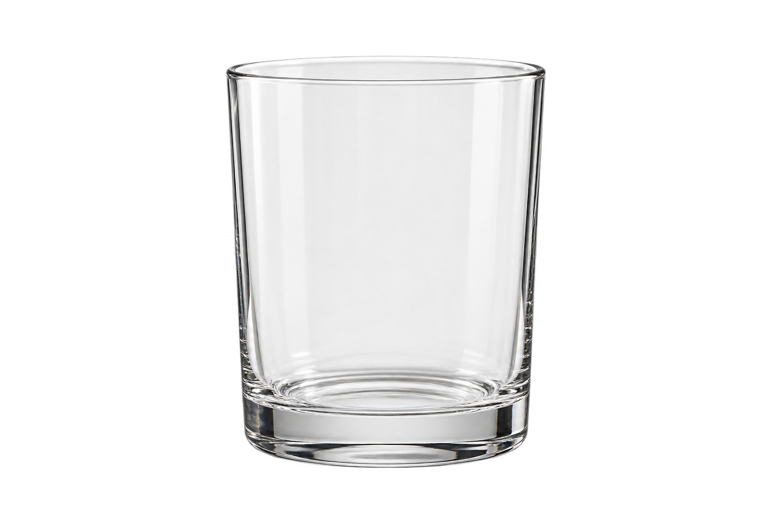 Verre personnalisable MARQUABLE
