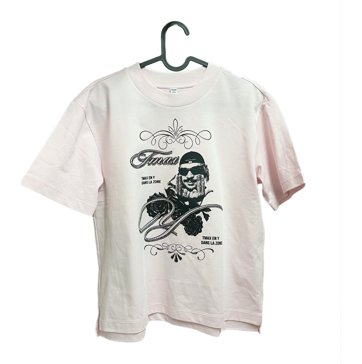 Production textile MARQUABLE